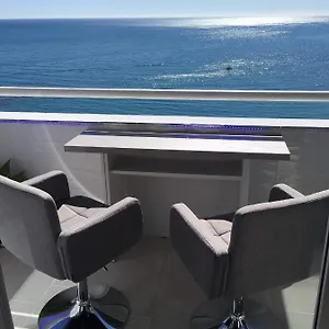 Apartamento El Puerto Hotel-studio, Fuengirola