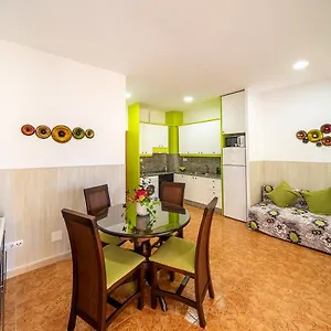 Apartamento Frascuelo, Fuengirola