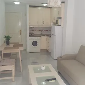 Apartamento Lope De Vega-, Fuengirola