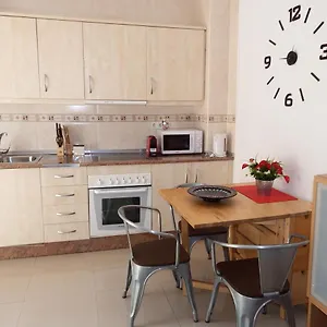 Lovely, Quiet Downtown-beach W Balcony Apartment Fuengirola