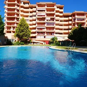 Apartamento Gran 6 Personas En, Fuengirola