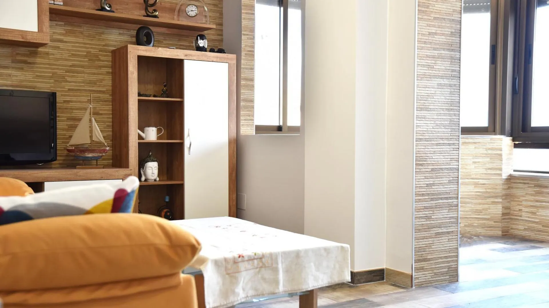 Sur Suites Palmeras 3 Fuengirola Espagne