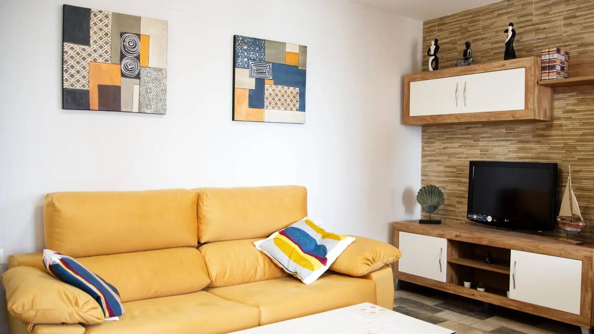 Appartement Sur Suites Palmeras 3 Fuengirola